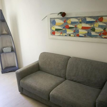 Ferienwohnung Casa Patella San Terenzo Exterior foto